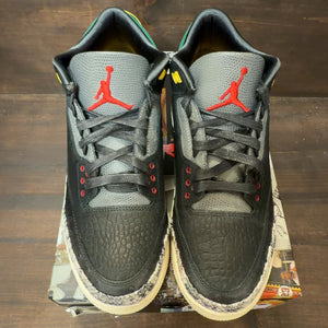Jordan 3 Retro SE Animal Instinct 2.0 - Image 3