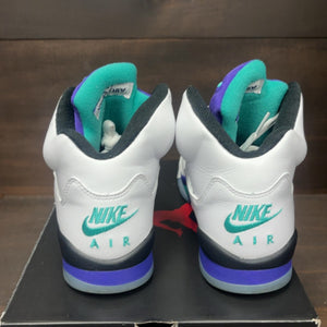 Jordan 5 Retro Grape (2025) (GS) - Image 5