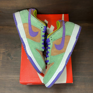 Nike Dunk Low Veneer (2020/2024) Size 6 (Pre-Owned) - Image 2