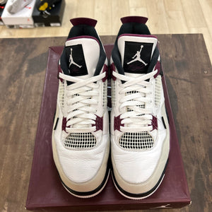 Jordan 4 Retro PSG Paris Saint-Germain - Image 2