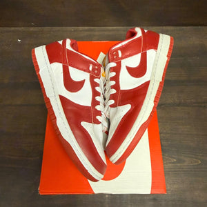 Nike Dunk Low USC - Image 2