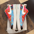 Nike Air Force 1 Flyleather Ruohan Wang Size 11 (Pre-Owned) - Image 3