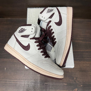 Jordan 1 Retro High OG A Ma Maniére - Image 4