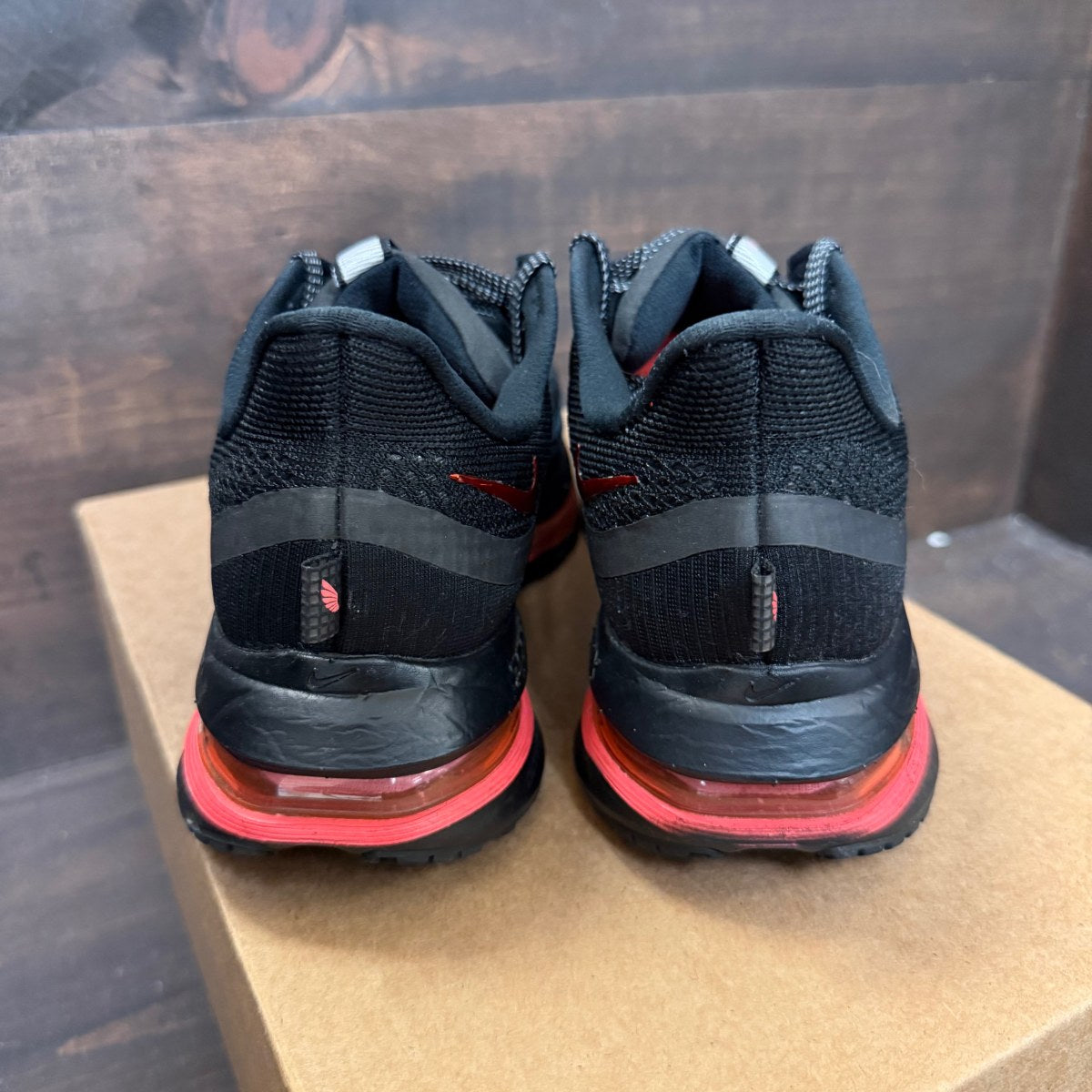 Nike Air Zoom Pegasus Premium Hot Lava (Women's) Size 9W (Pre-Owned) - Image 2