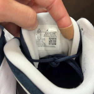 Jordan 13 Retro Obsidian Powder Blue White - Image 7