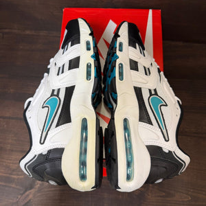 Nike Air Max 96 II Mystic Teal - Image 4