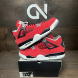 Jordan 4 Retro Toro Bravo (2026) - Image 1