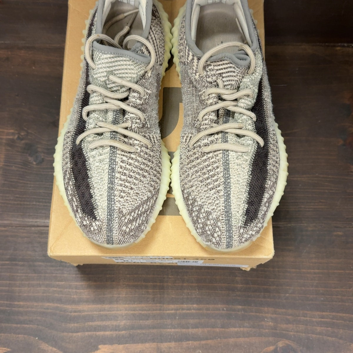 adidas Yeezy Boost 350 V2 Zyon - Image 3