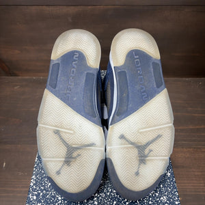 Jordan 5 Retro Midnight Navy - Image 6