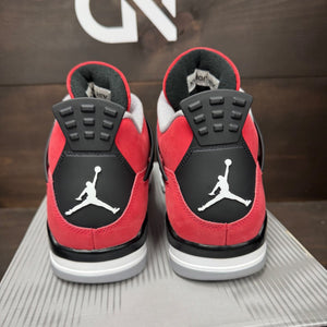 Jordan 4 Retro Toro Bravo (2026) - Image 5