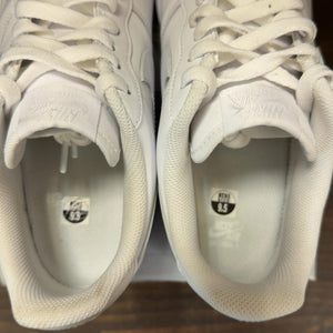 Nike Air Force 1 Low '07 White - Image 6