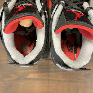 Jordan 4 Retro Bred (2019) - Image 6