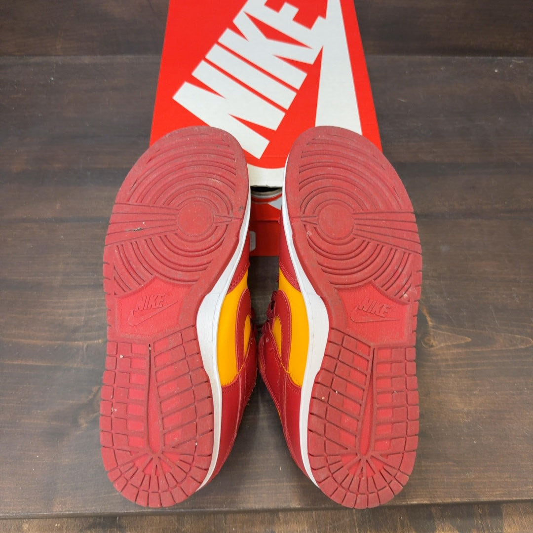 Nike Dunk Low Midas Gold - Image 7