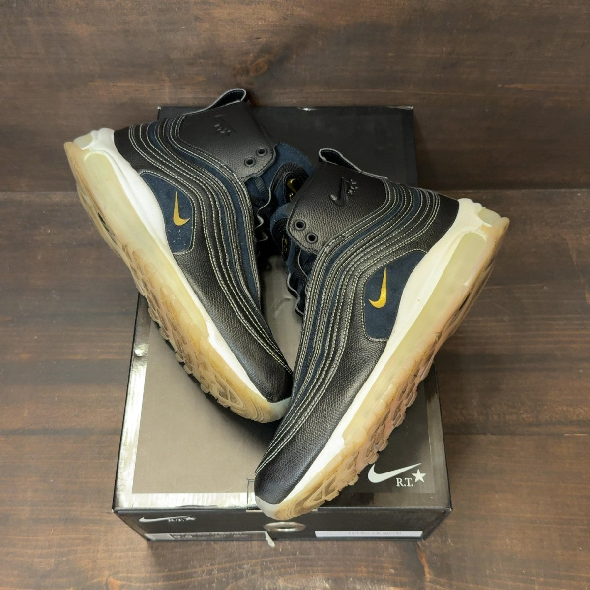 Nike Air Max 97 Mid Riccardo Tisci - Image 2
