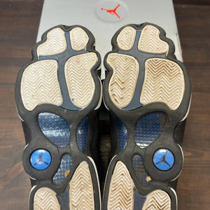Jordan 13 Retro Brave Blue - Image 6