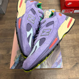 New Balance 991v2 MiUK Salehe Bembury Colors Be The Palette - Image 1