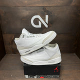 Jordan 3 Retro Pure Money (2025) - Image 1