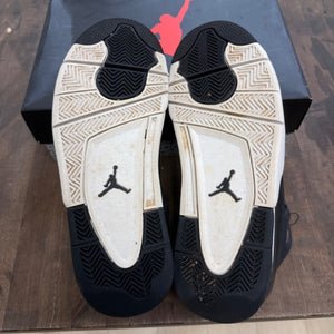 Jordan 4 Retro Royalty - Image 9