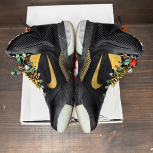 Nike LeBron 9 Watch the Throne (2022) - Image 3