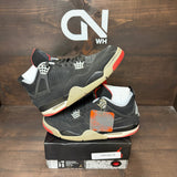 Jordan 4 Retro Bred (2019) - Image 1
