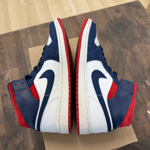 Jordan 1 Mid SE USA Size 11 (Pre-Owned) - Image 4