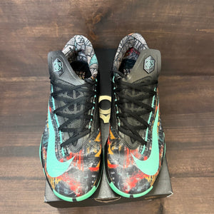 Nike KD 6 Illusion (2026) - Image 2