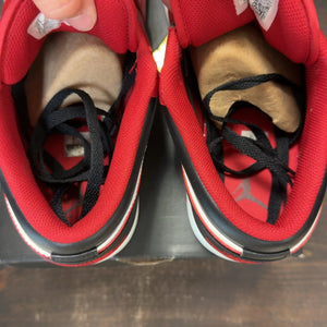 Jordan 1 Low Bulls - Image 6