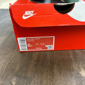 Nike Dunk Low Bicoastal (GS) - Image 6