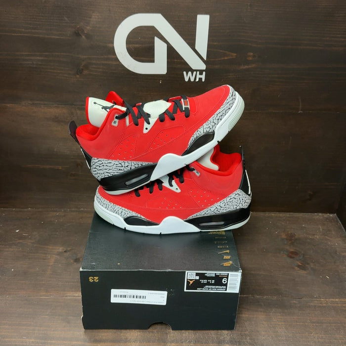 Jordan Son of Mars Low Unite Size 9