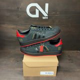 adidas Superstar II Atlanta 404 Day! Size 11 - Image 1
