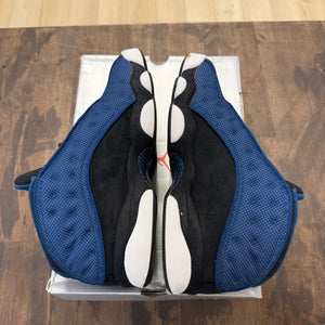 Jordan 13 Retro Low Brave Blue - Image 5
