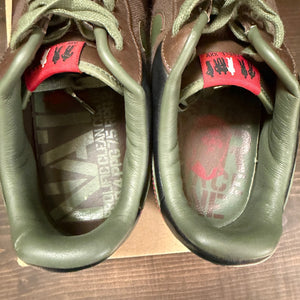 Nike Air Force 1 Low Supreme Original Six Calvin Natt Size 11.5 (Pre-Owned) - Image 5
