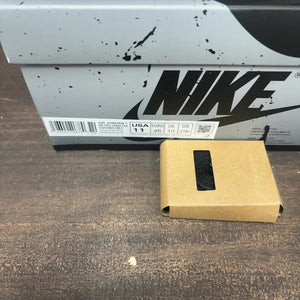 Jordan 1 Retro High OG Washed Black - Image 7