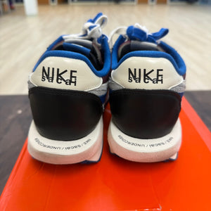 Nike LD Waffle sacai Undercover Night Maroon Team Royal - Image 2