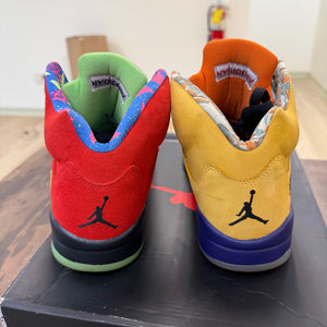 Jordan 5 Retro What The - Image 3