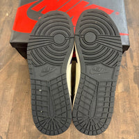 Jordan 1 Retro High OG Defiant SB LA to Chicago - Image 5