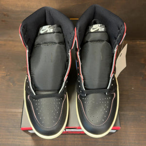 Jordan 1 Retro High OG Self Expression - Image 3