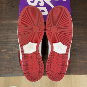 Nike SB Dunk Low Pro J-Pack Chicago - Image 9