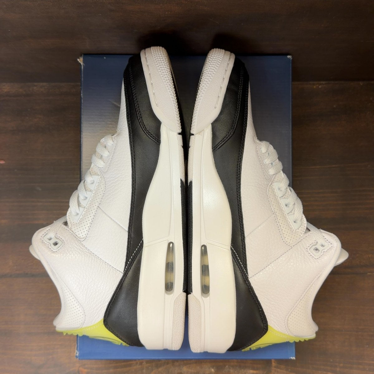 Jordan 3 Retro Fragment Size 12 (Pre-Owned)