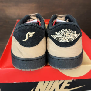 Jordan 1 Retro Low OG SP SoleFly - Image 5