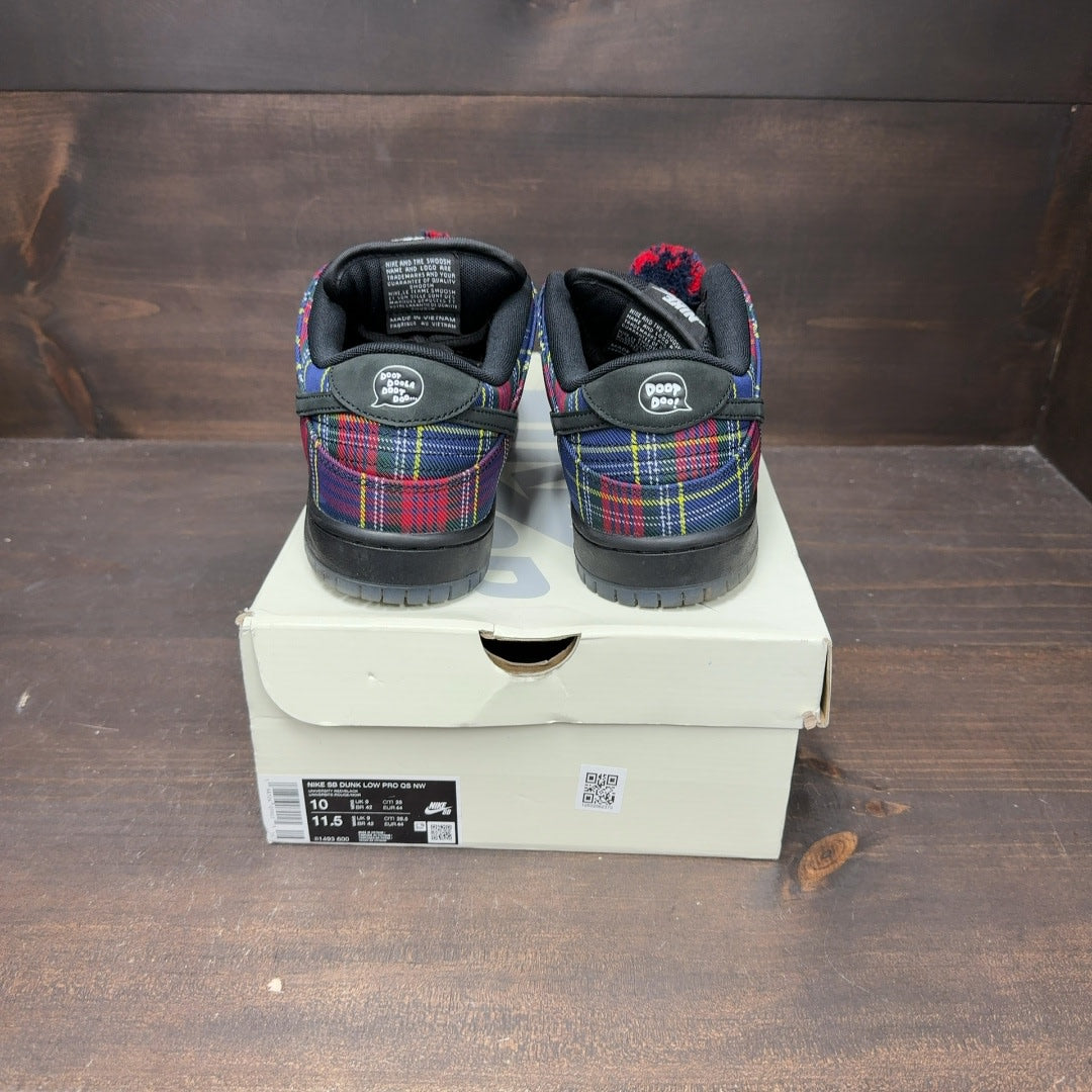 Nike SB Dunk Low Nardwuar - Image 5