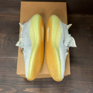 adidas Yeezy Boost 350 V2 Yeshaya (Non-Reflective) Size 6 (Pre-Owned) - Image 4