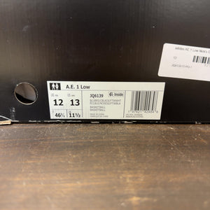 adidas AE 1 Low Nick's Gift - Image 7