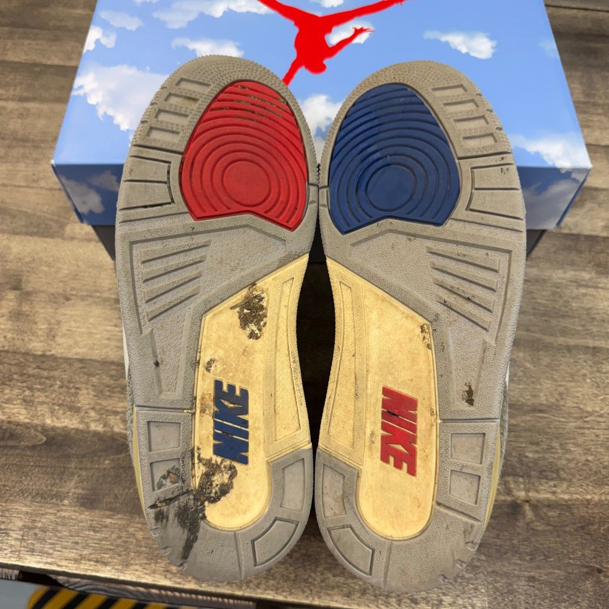 Jordan 3 Retro Seoul 2.0 - Image 6