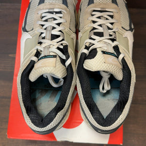 Nike Zoom Vomero 5 Supersonic Light Bone Black Size 12 (Pre-Owned)