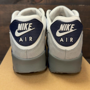 Nike Air Max 90 Lahar Escape Natural Indigo Size 10 (Pre-Owned) - Image 4