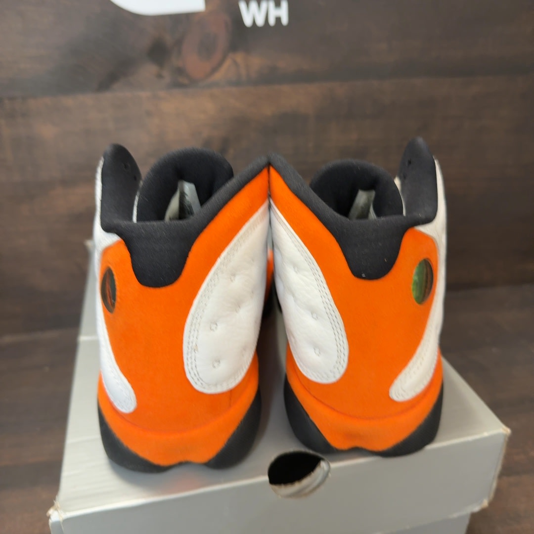 Jordan 13 Retro Starfish - Image 5