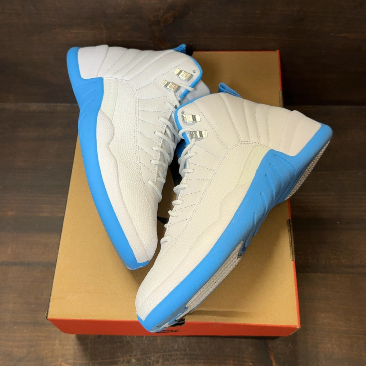 Jordan 12 Retro Melo (2025) - Image 2