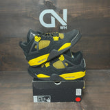 Jordan 4 Retro Thunder (2023) - Image 1