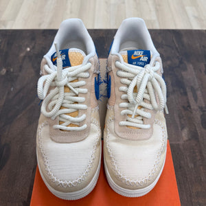 Nike Air Force 1 Low '07 40th Anniversary Edition LA Flea - Image 2